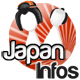 Logo Japan Infos