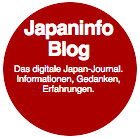 Logo Japaninfo