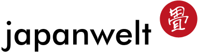 Logo japanwelt