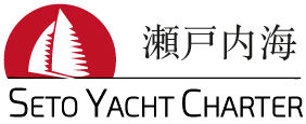 Logo Seto Yacht Charter
