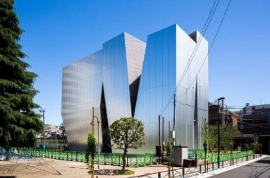 Bildleiste 2 Architekturreise „Japan - Ästhetik und Genuss“ 2020