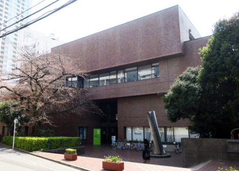 Bild Japan Institute of Architects