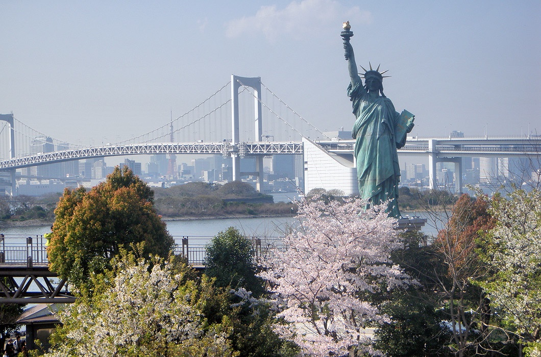 Bildleiste 1 Das ganz besondere Japanerlebnis – Kreuzfahrten um Japan