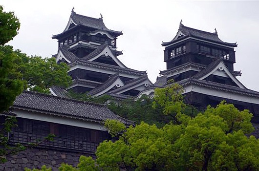 Bildleiste 3 Das Japan der Japaner