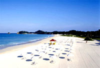 Bild Insel Okinawa