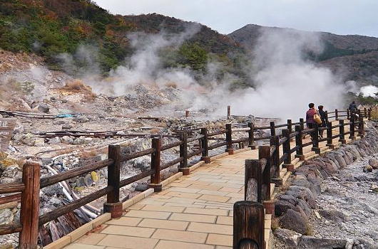 Bildleiste 1 Kyushu, Ryukyu-Reich und die Yaeyama Inseln