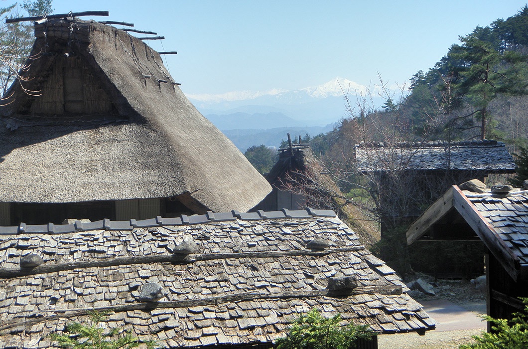 Bildleiste 2 Japan kompakt