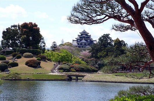Bildleiste 4 Japan kompakt