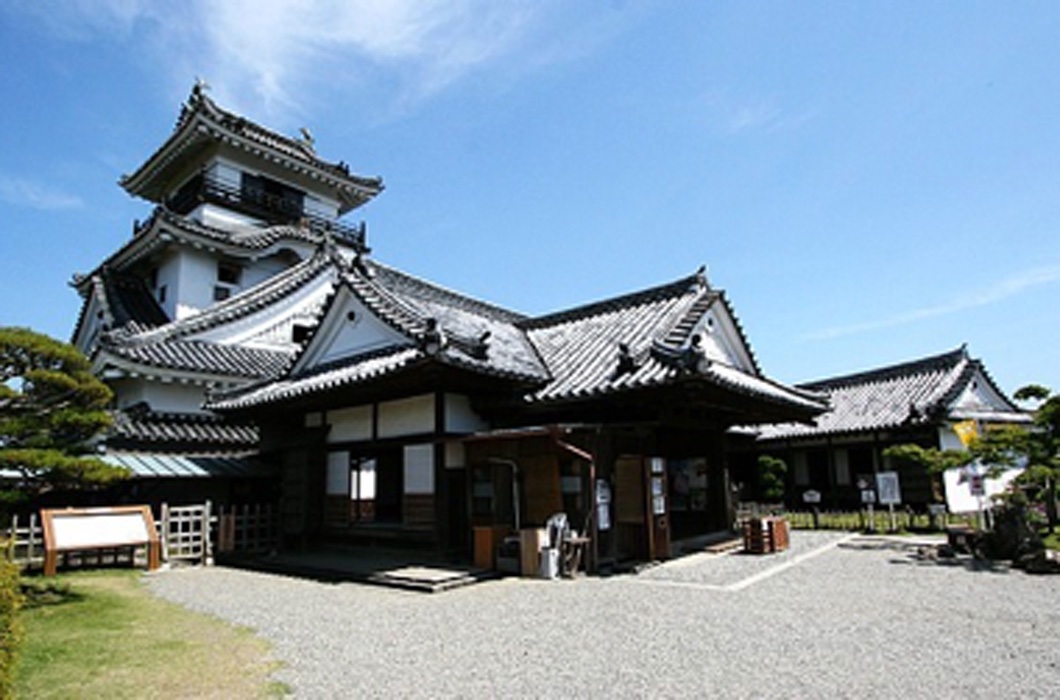 Bildleiste 3 Urig – wildes Shikoku