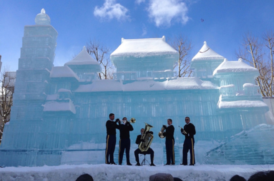 Bildleiste 2 Winterreise Hokkaido